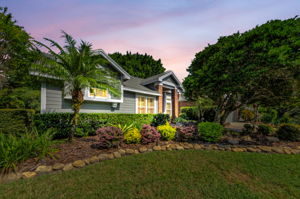 Front Exterior 4