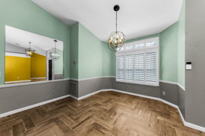 Dining Room 1