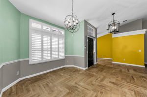 Dining Room 2