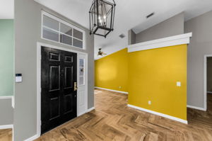 Foyer 2