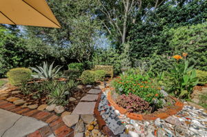 Garden 1