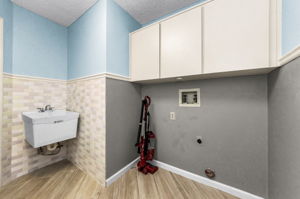 Laundry Room 1