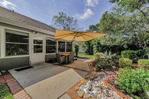 Patio 2