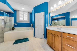 Primary Bathroom 1a