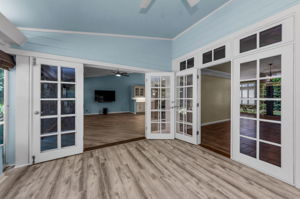 Sun Room 5
