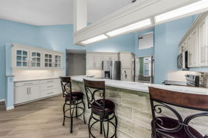 Kitchen Counter 1-e