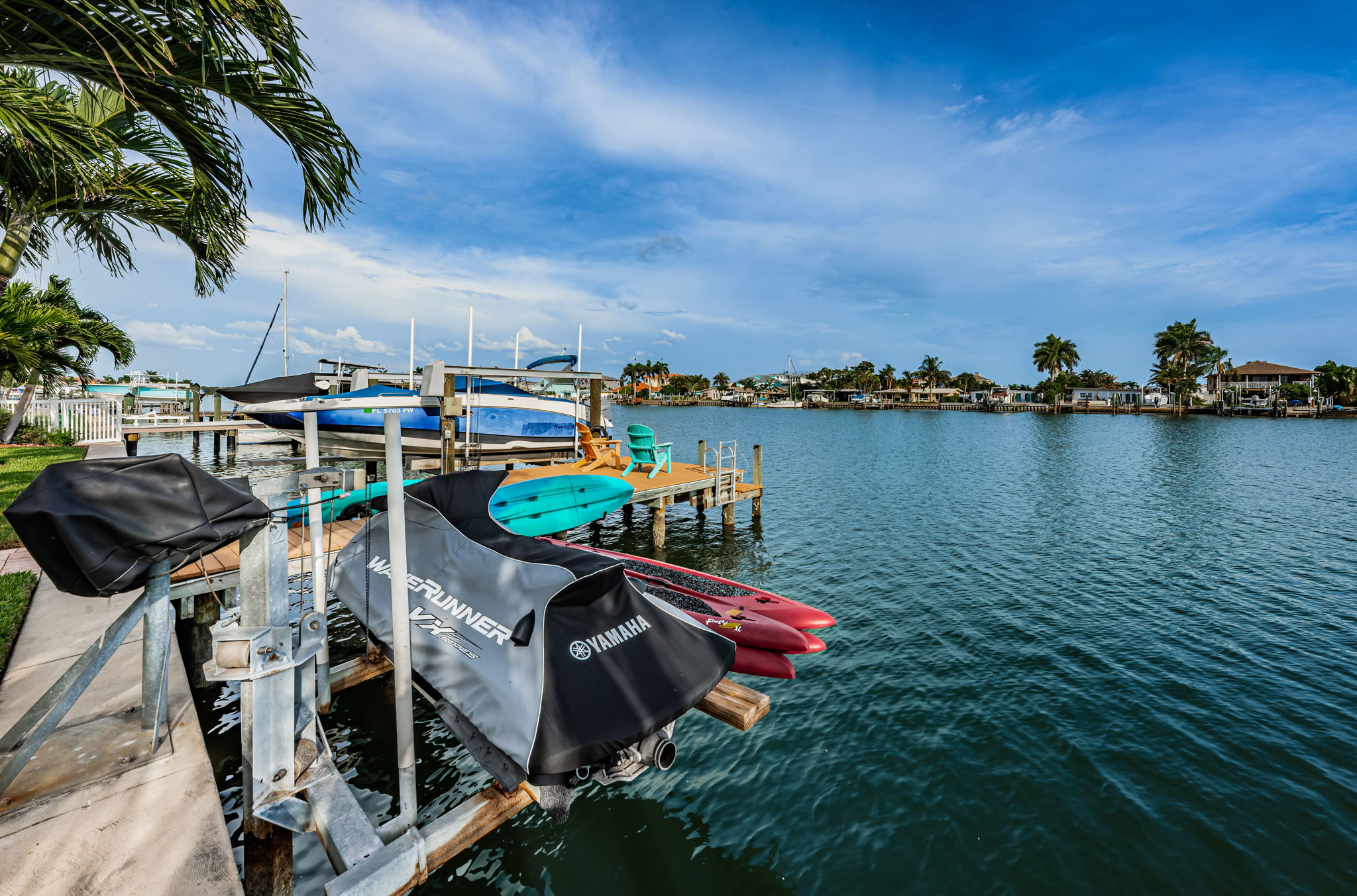 Dock and Water View1