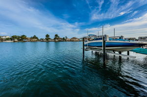 Dock and Water2