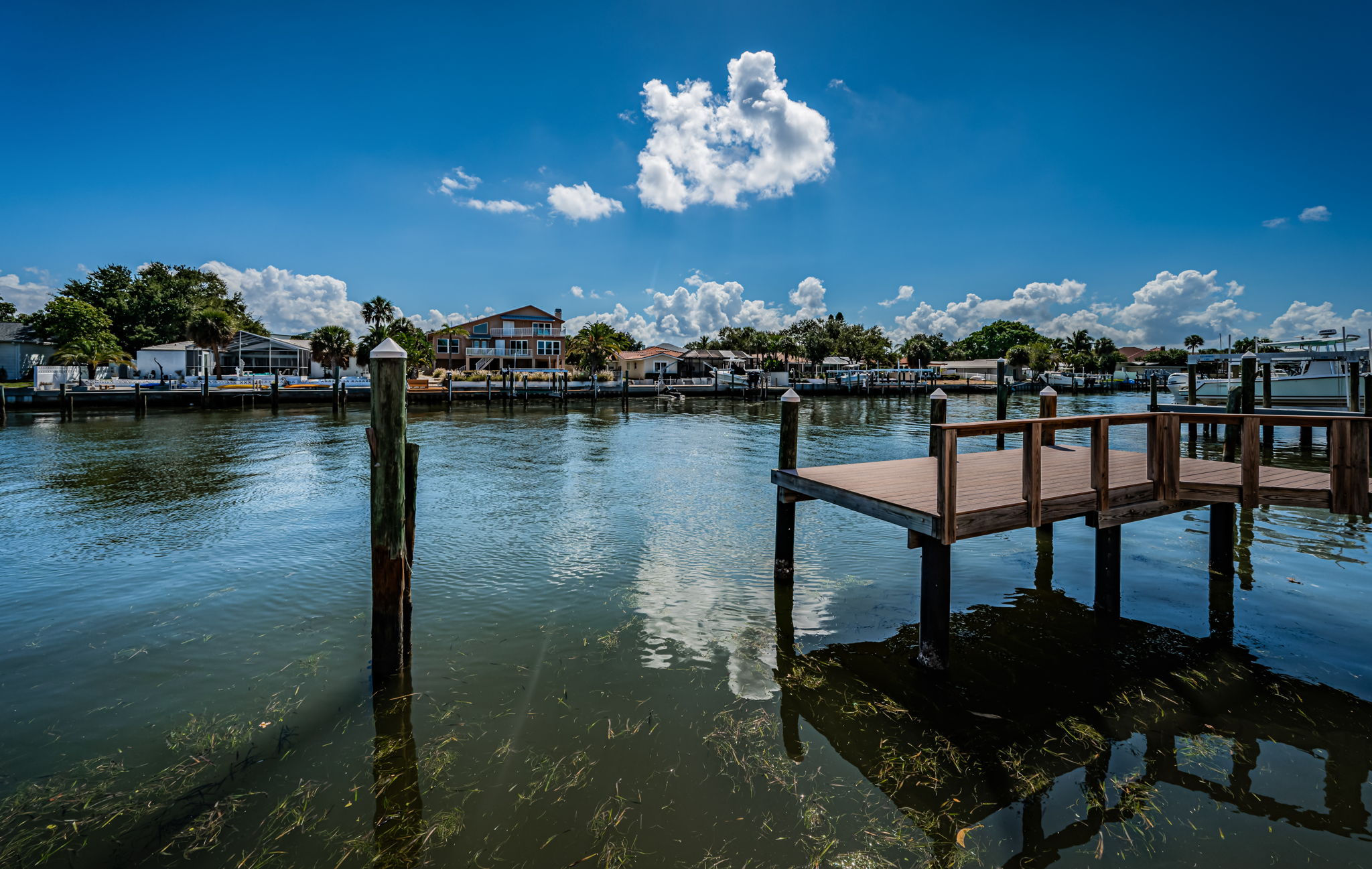 Dock and Water View2