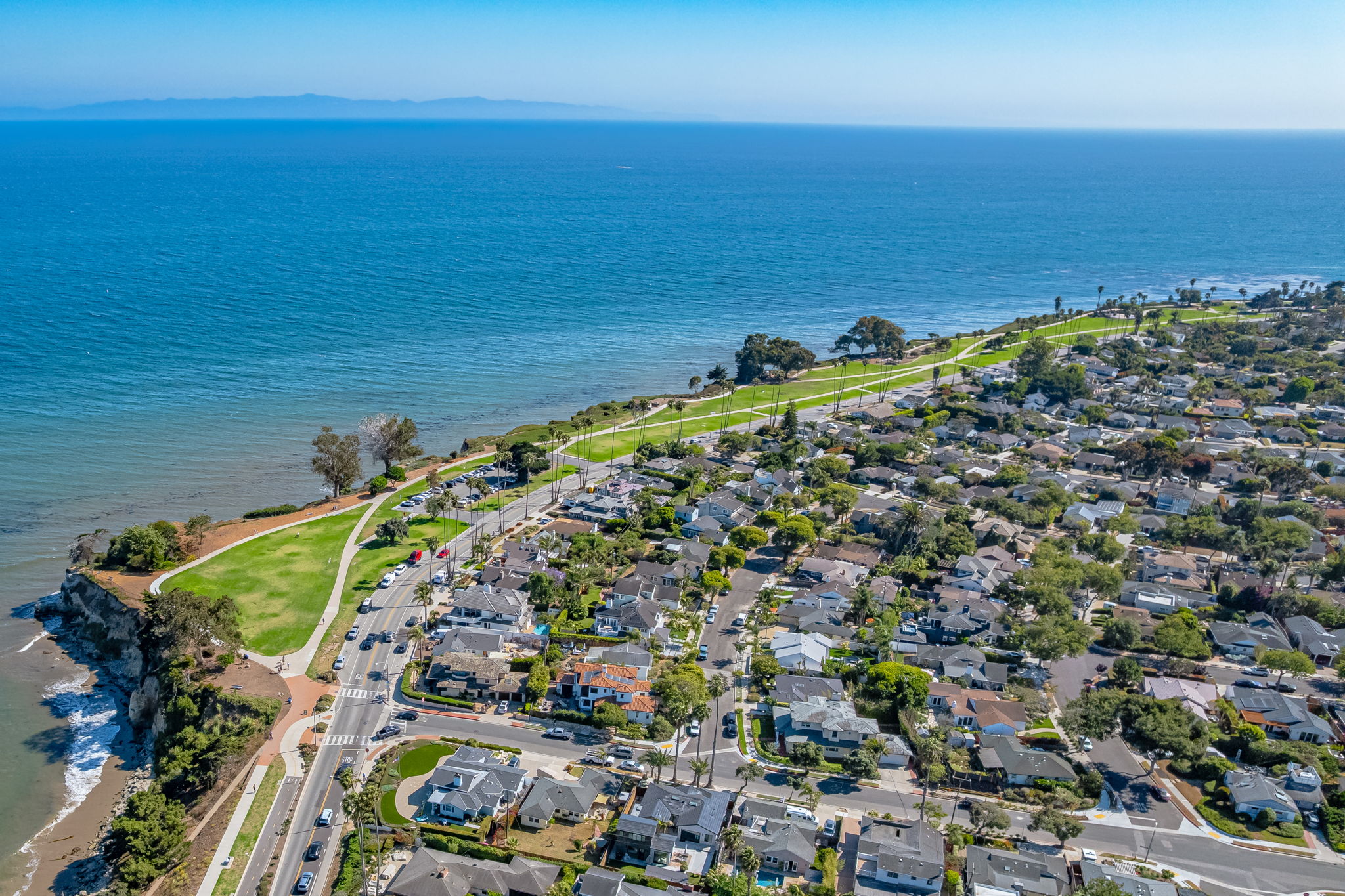 Minutes to Shoreline Park