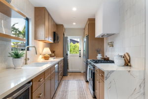 Waterfall Countertops