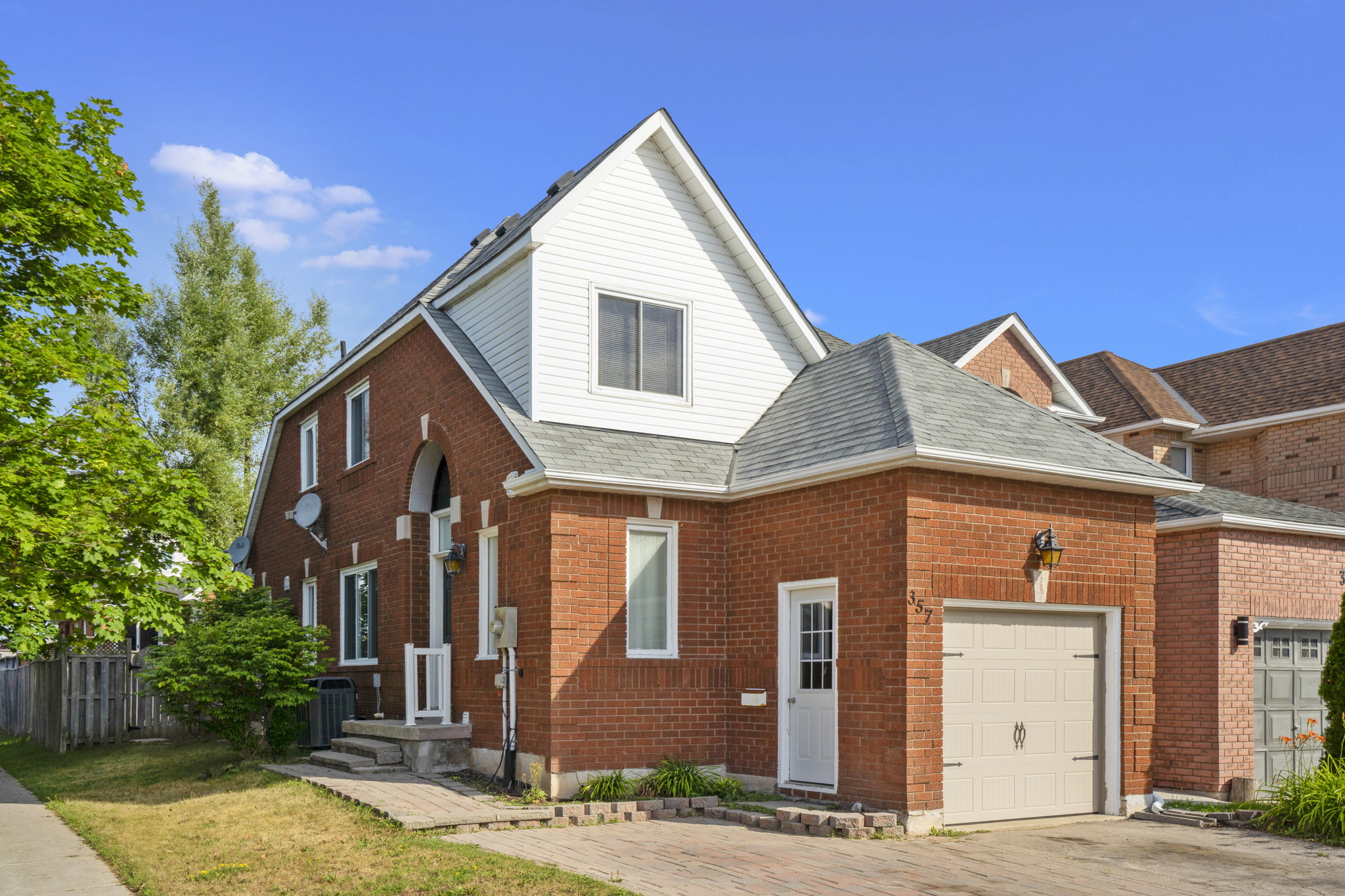  357 Perry Rd, Orangeville, ON L9W 4Y9, US