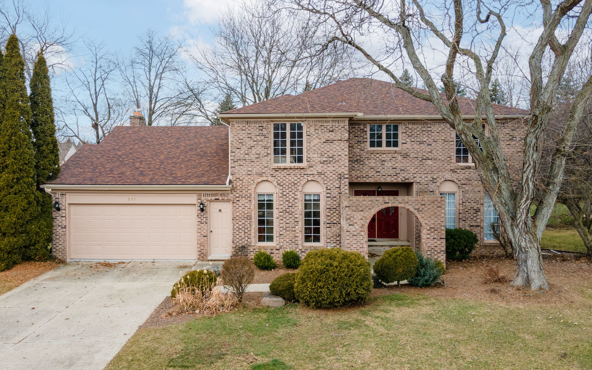 357 Powderhorn Ridge Ct, Rochester Hills, MI 48309 Michigan Video Tours