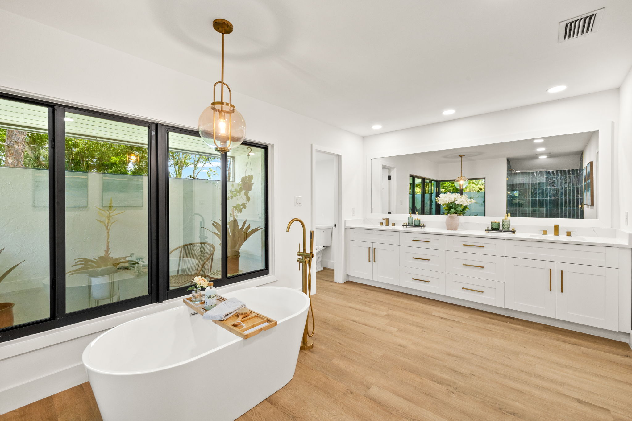 Primary Bathroom 1 of 3