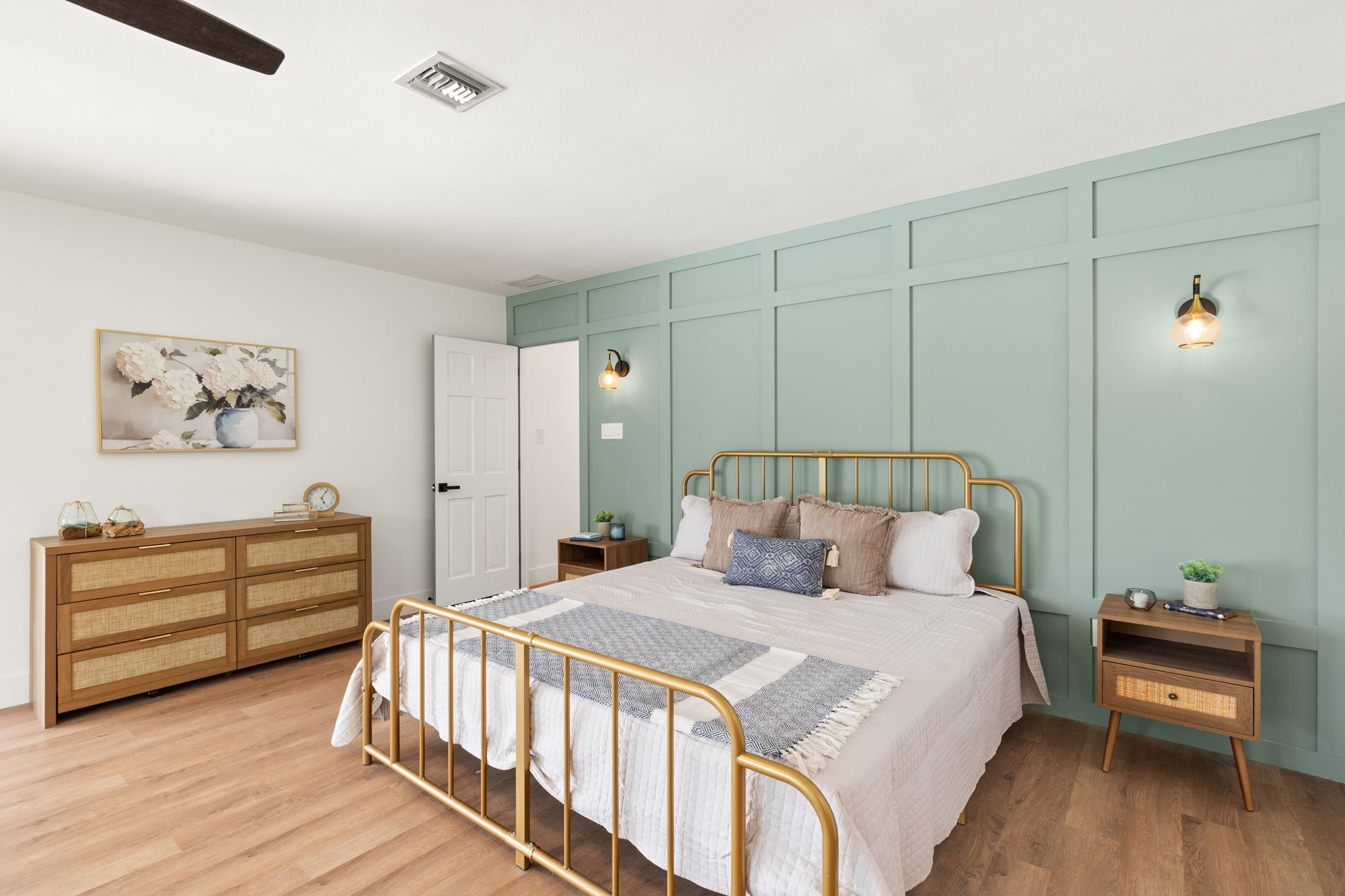 Primary Bedroom 1 of 4