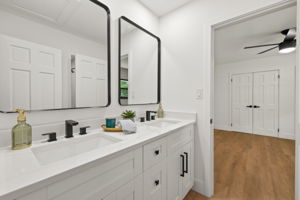 Guest Bathroom 1