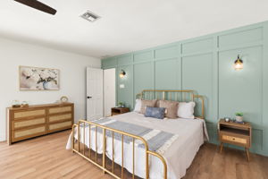 Primary Bedroom 1 of 4