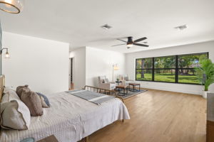 Primary Bedroom 2 of 4