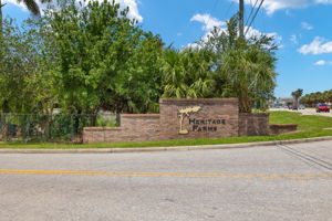 Community Entrance 1