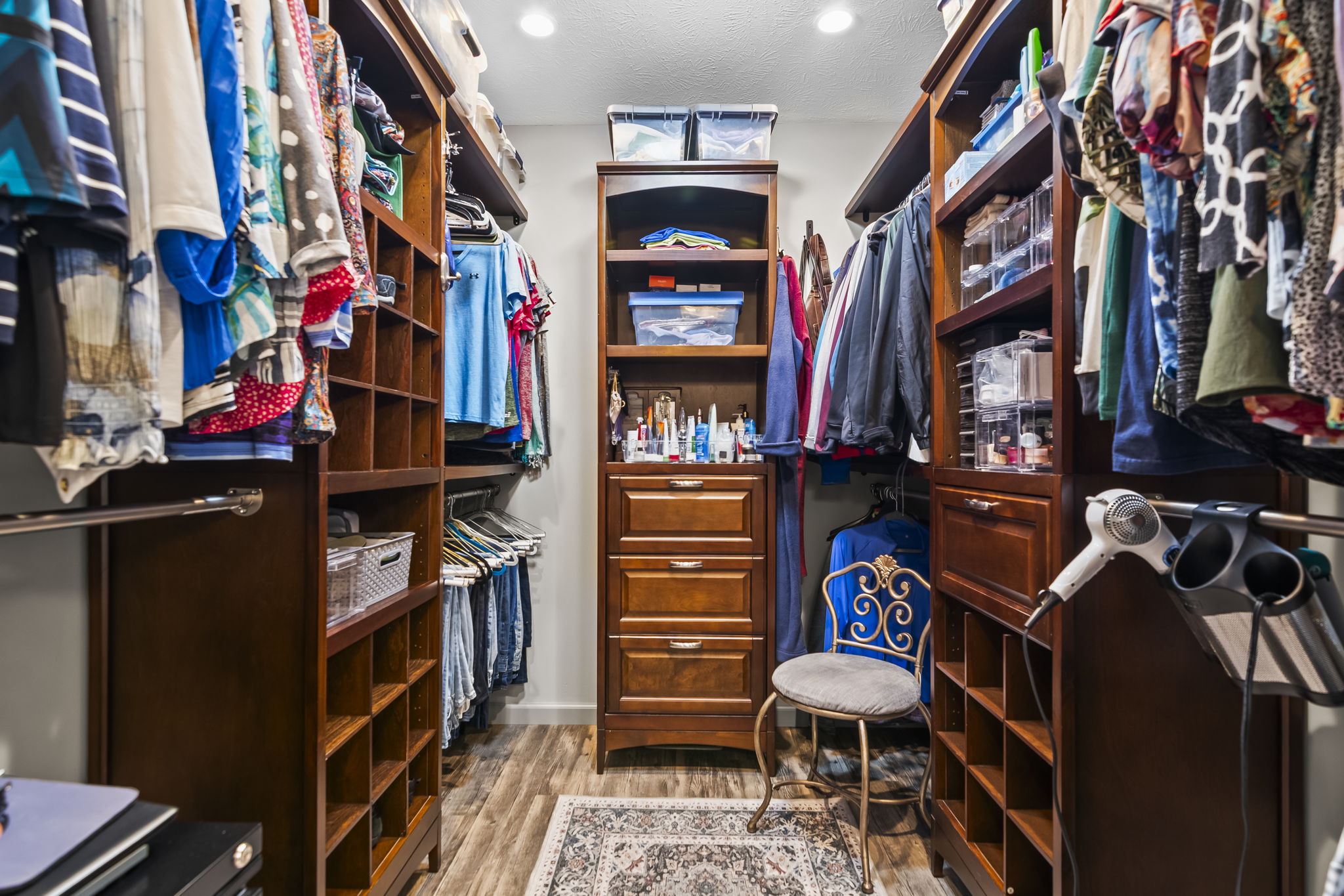 Closet