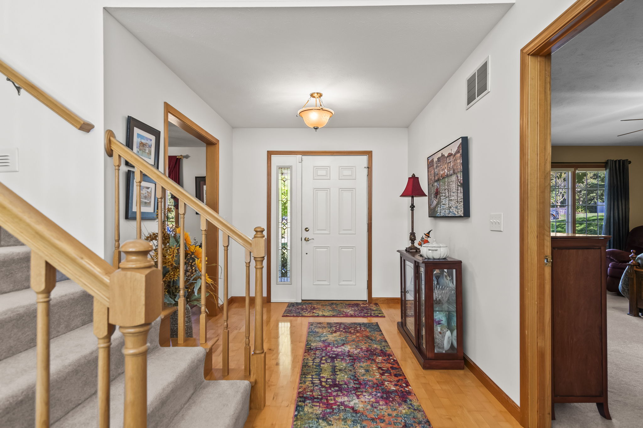 Foyer