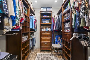 Closet