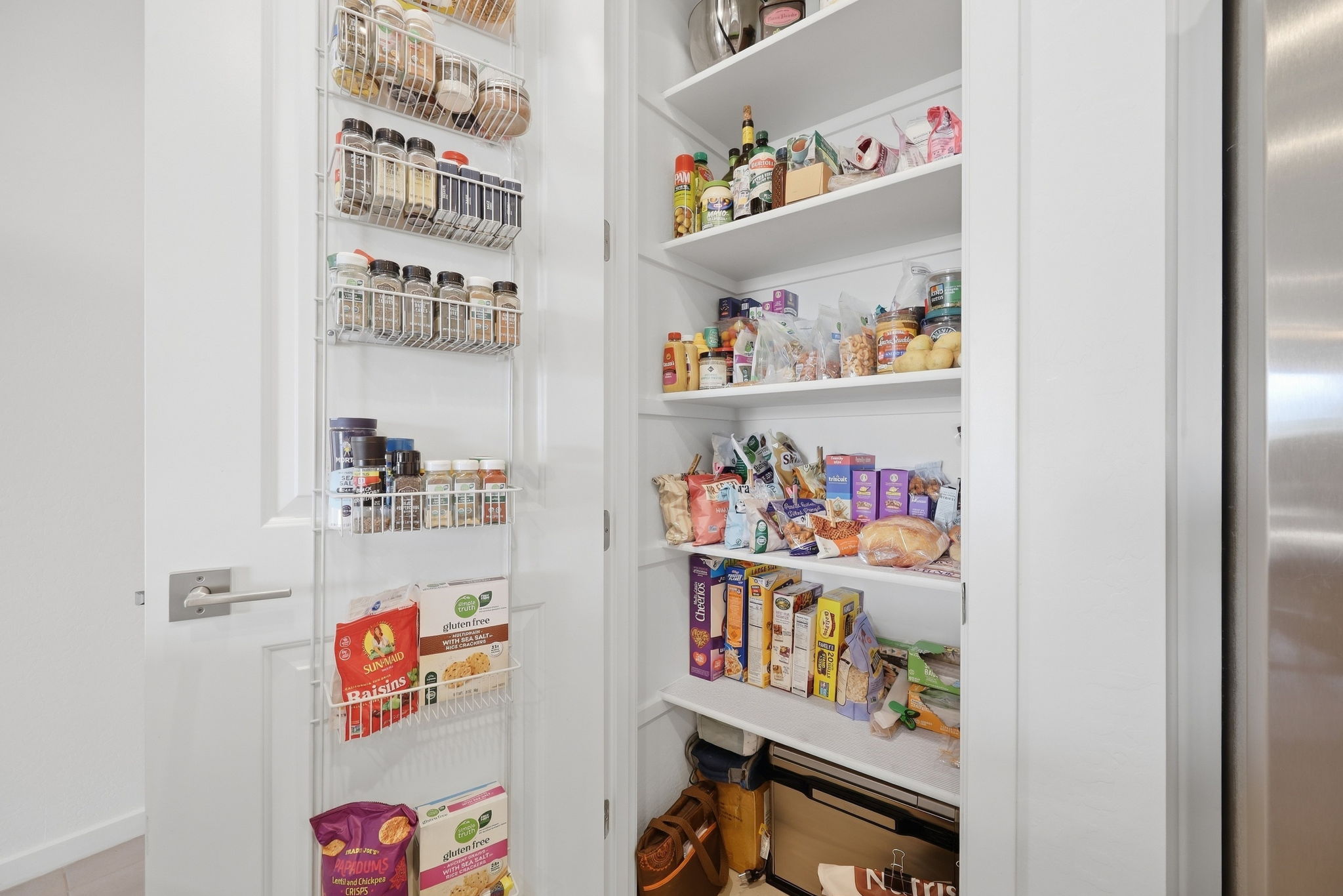 Large Pantry