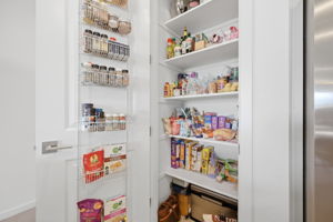 Large Pantry