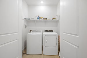 Laundry