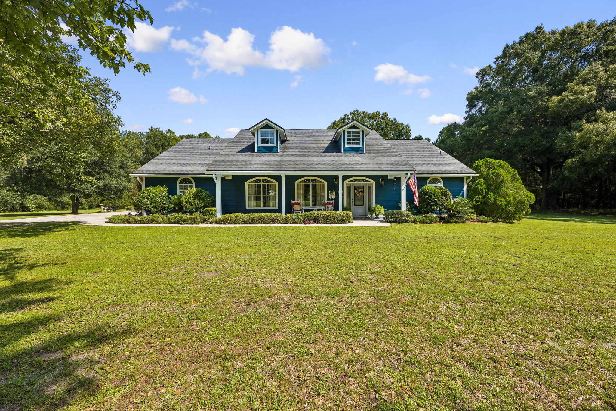 Welcome to 35739 Quail Rd