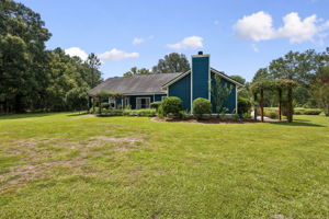 Back of Home