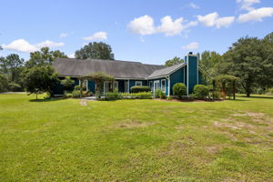Back of Home