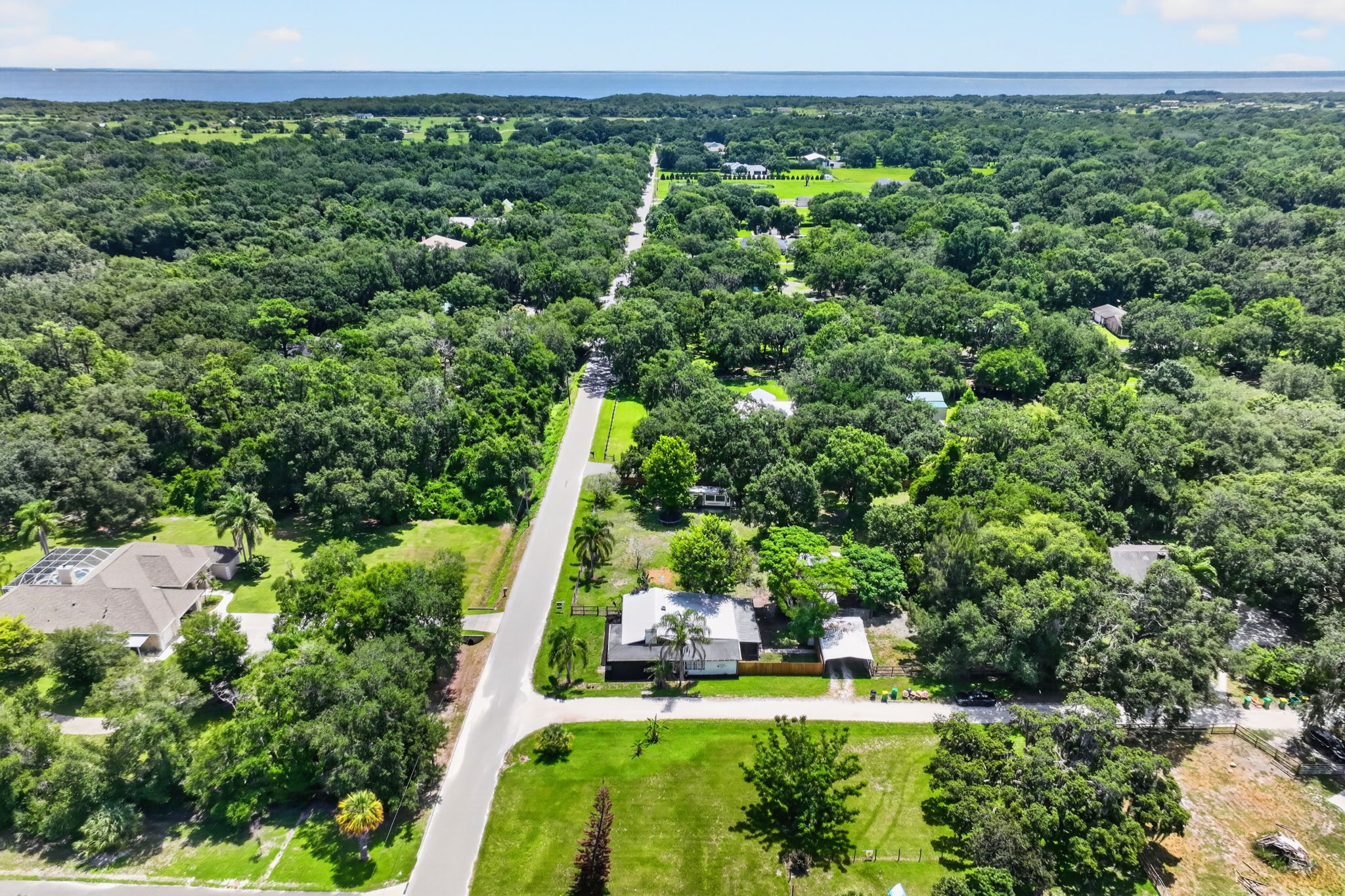 Drone Photo