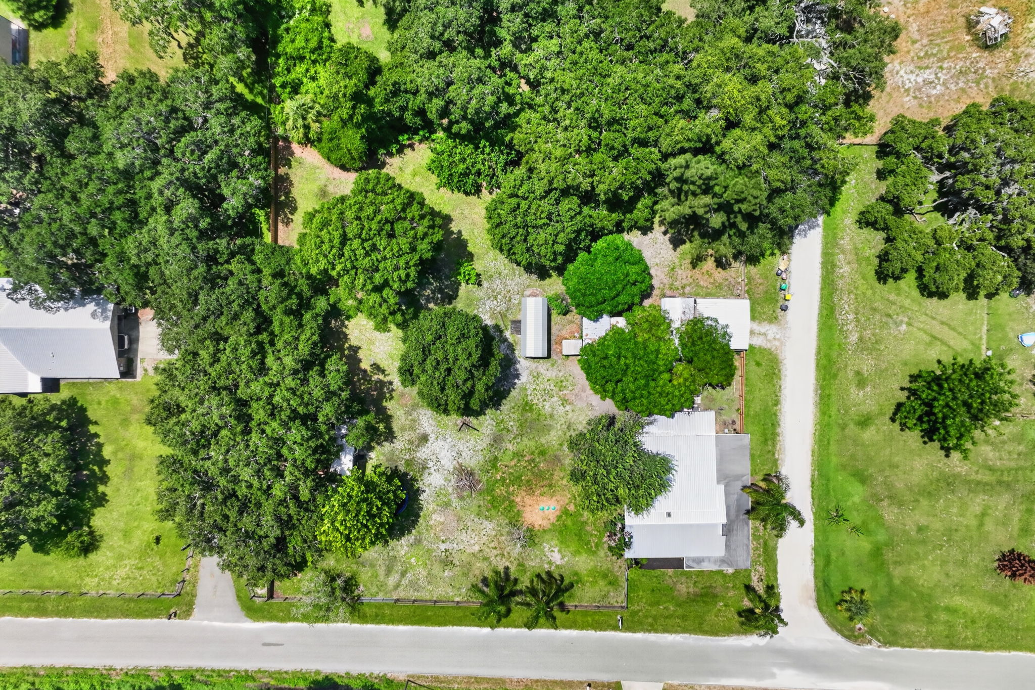 Drone Photo