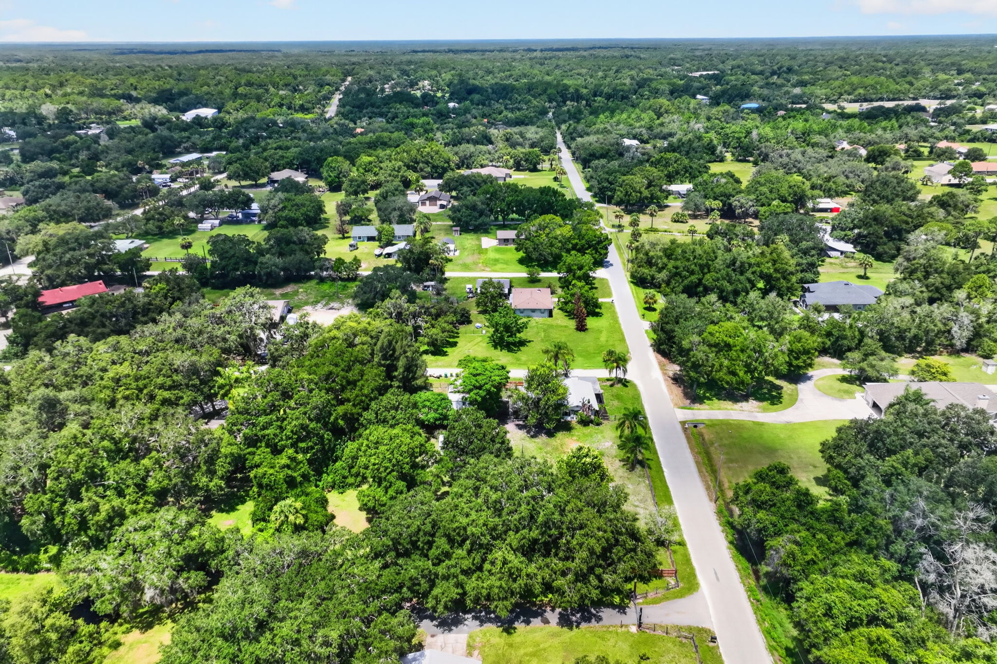 Drone Photo