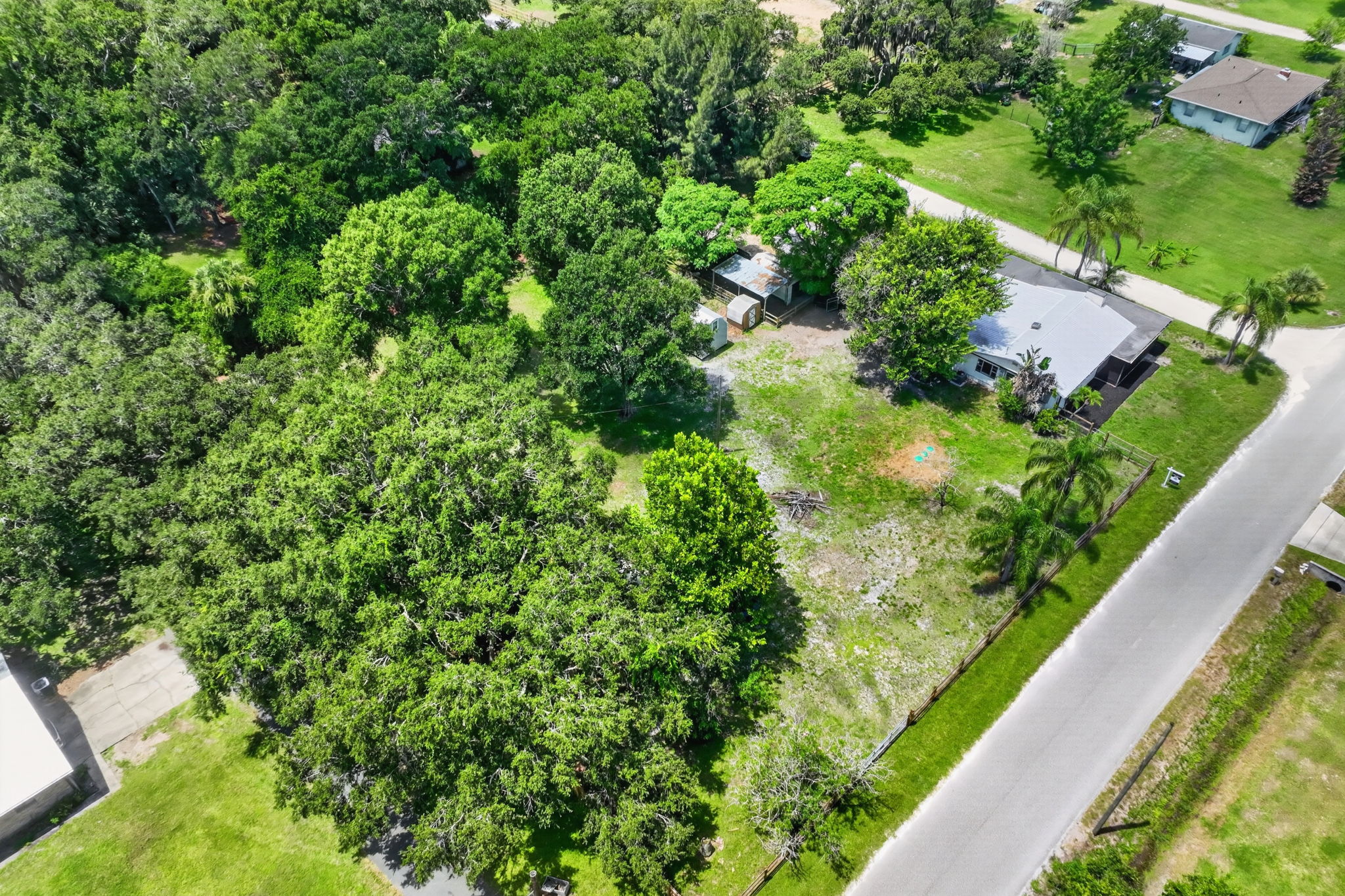 Drone Photo