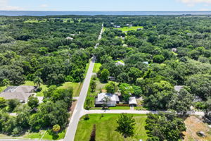 Drone Photo