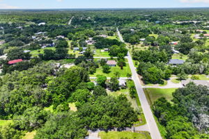 Drone Photo
