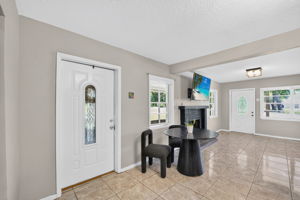 Foyer