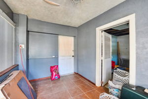 Storage Room