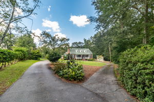 Wonderful Private Yard