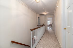 Second Floor Landing