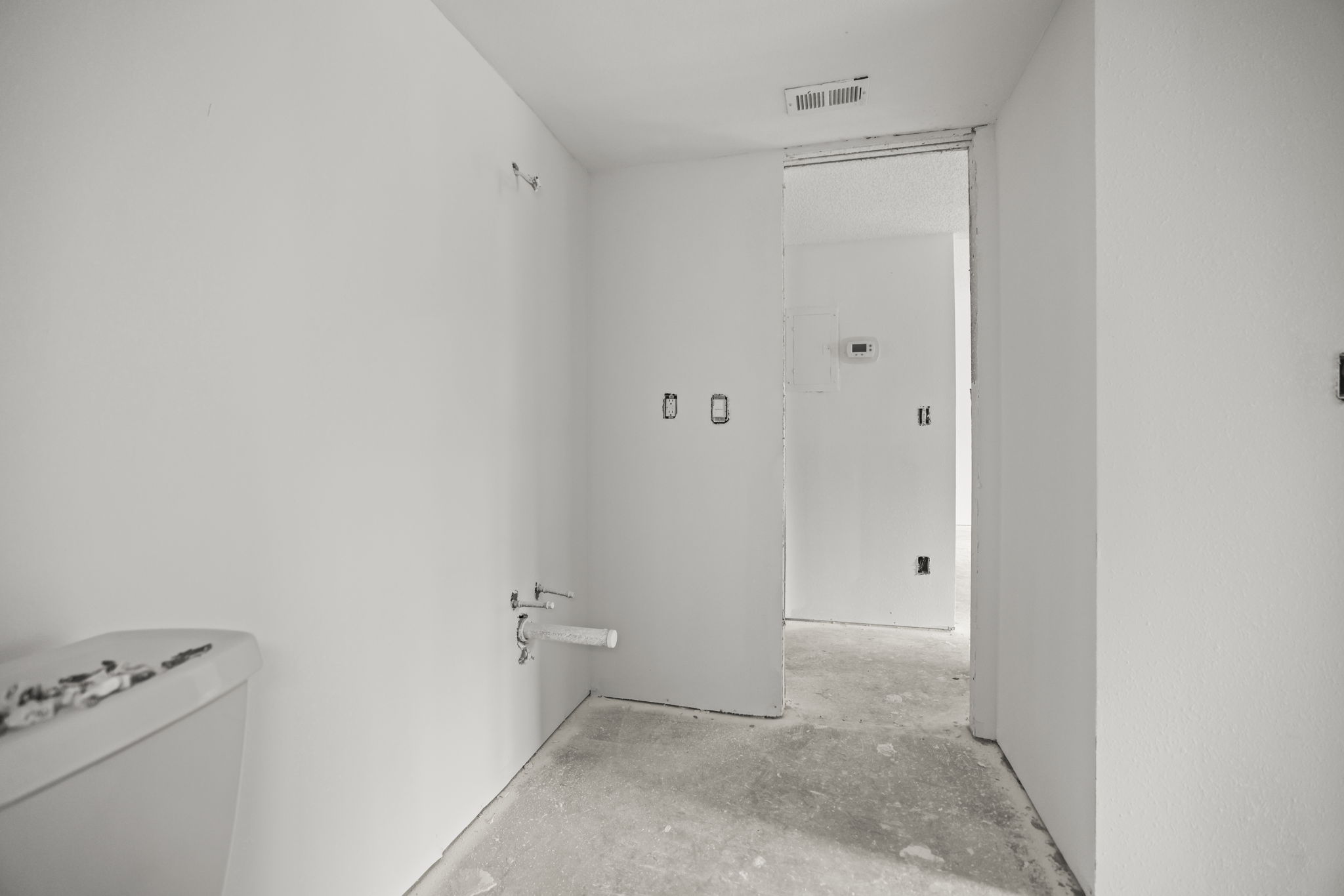 Bathroom 1 - 495A0098