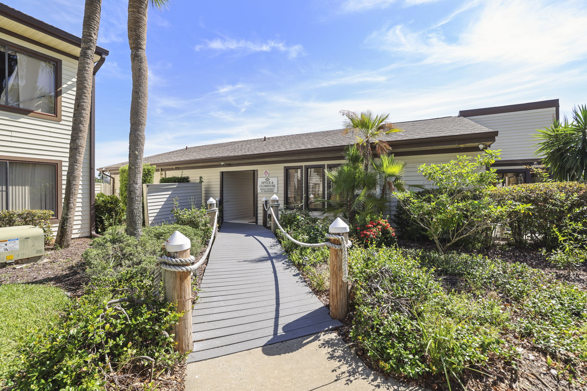 Community Clubhouse - 495A3410