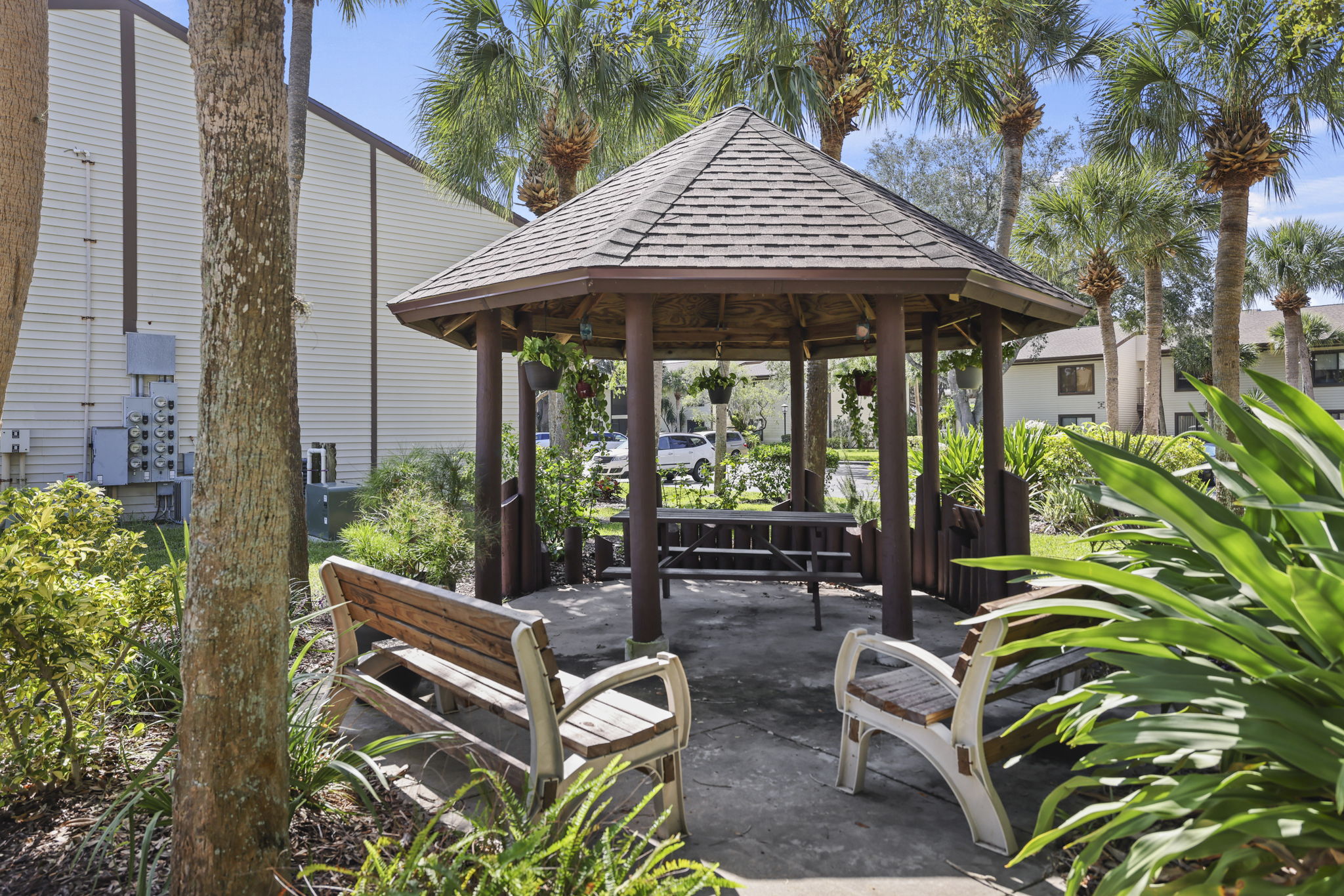 Community Gazebo - 495A3395