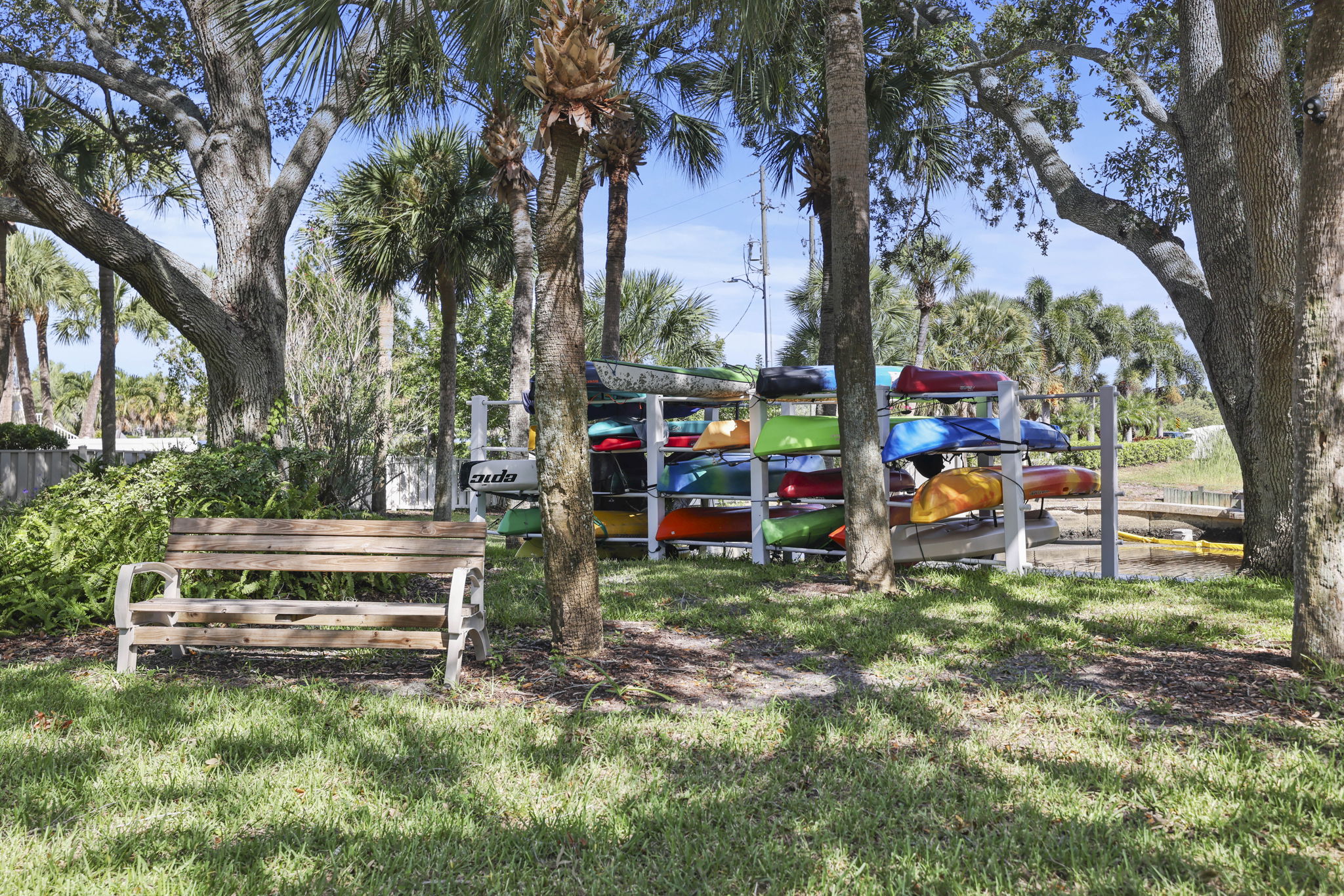 Community Kayak - 495A3393