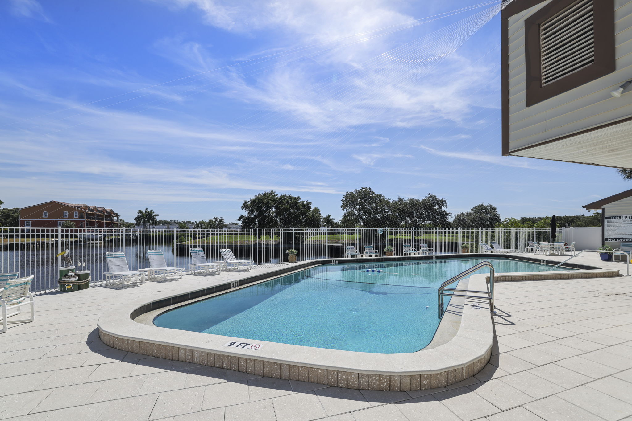 Community Pool - 495A3408