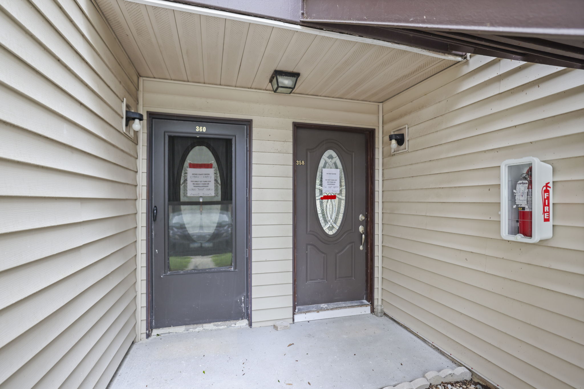 Front Door - 495A0143