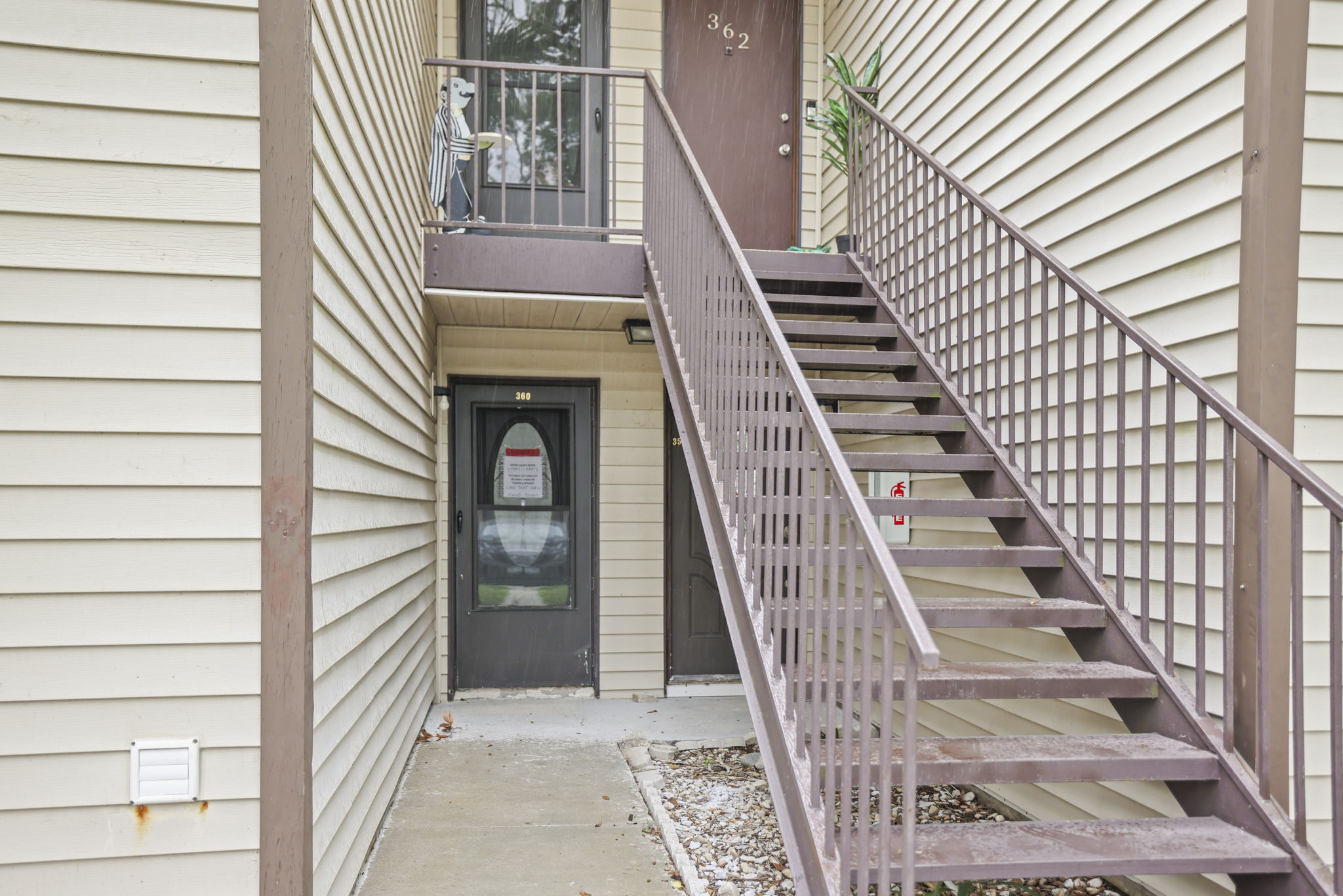 Front Door - 495A0145
