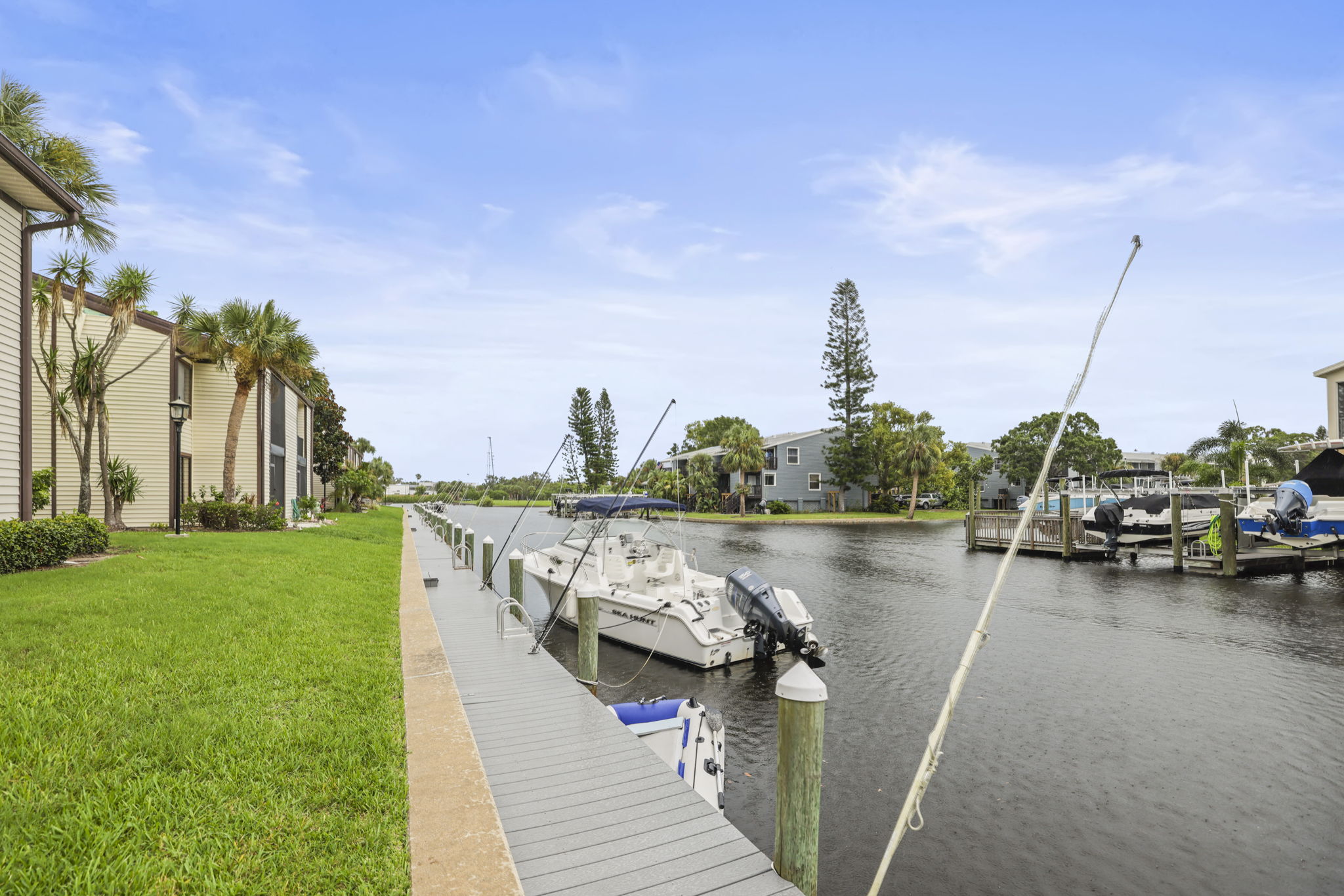 Water View - 495A0139
